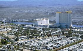 Riverside Resort rv Park Laughlin Nevada